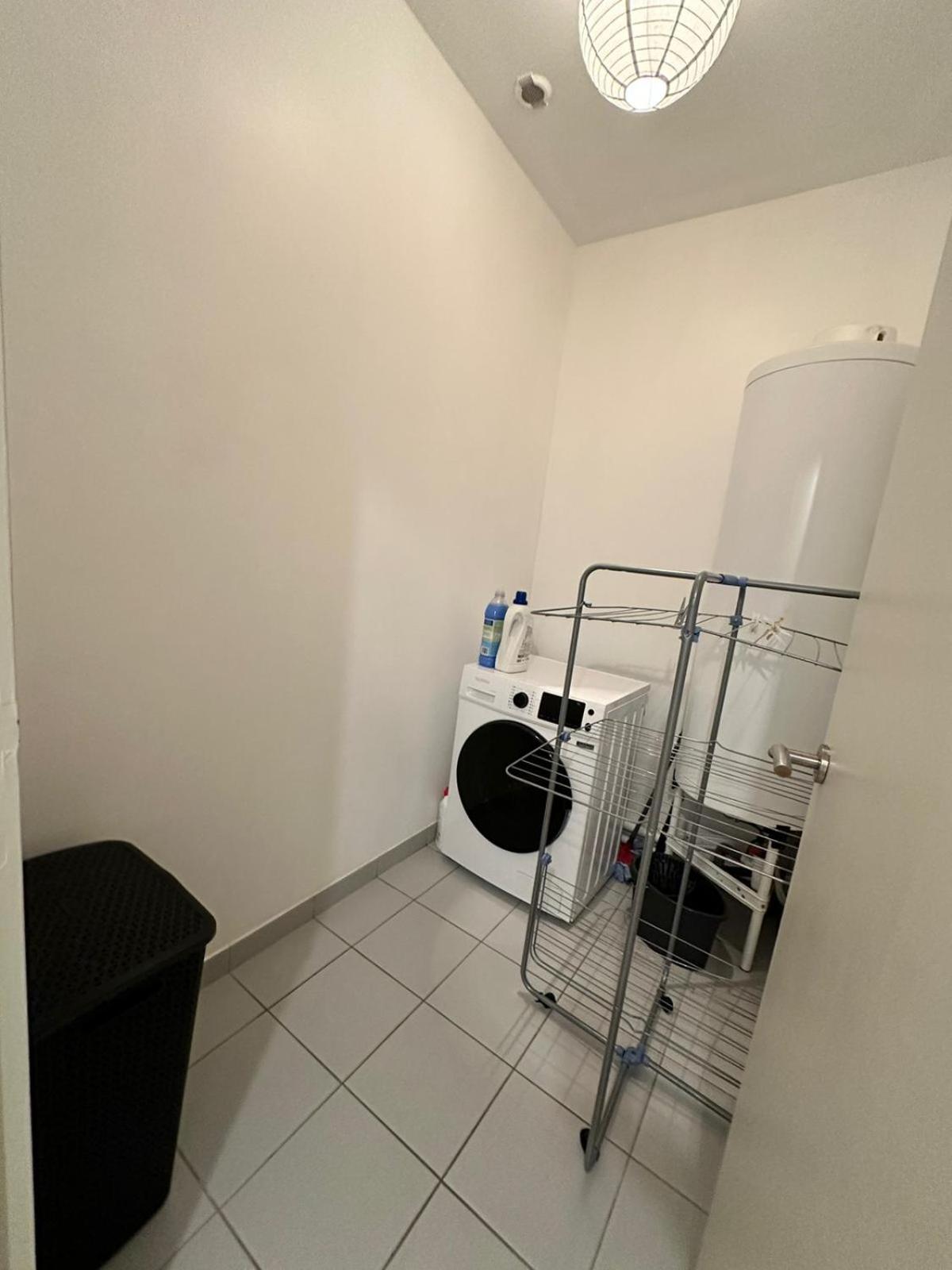 Spacieux Appartement 2 Chambres Plein Coeur De Perpignan Exterior foto