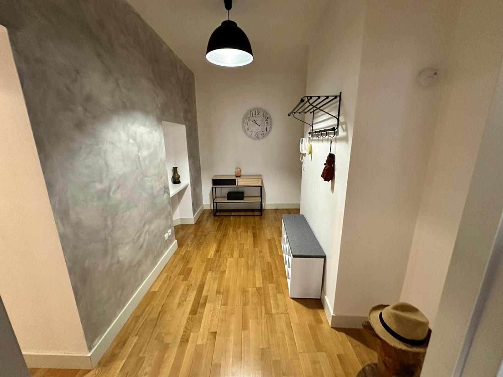 Spacieux Appartement 2 Chambres Plein Coeur De Perpignan Exterior foto